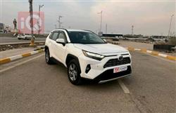 تويوتا راف 4